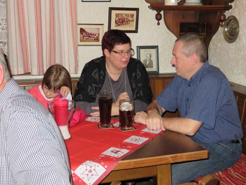 Weihnachtsfeier 2015_4