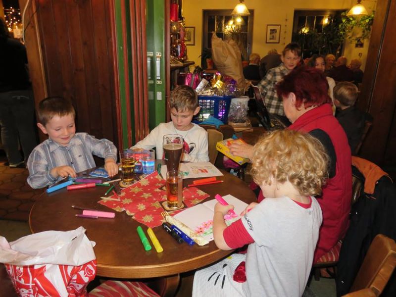 Weihnachtsfeier 2015_12