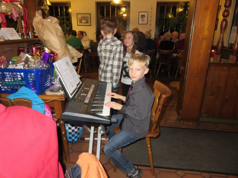 Weihnachtsfeier 2015_13