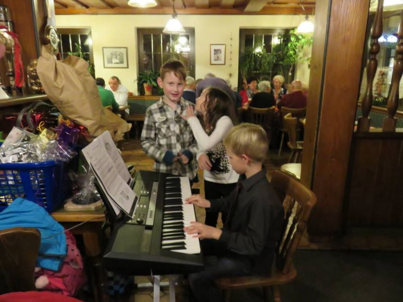 Weihnachtsfeier 2015_14
