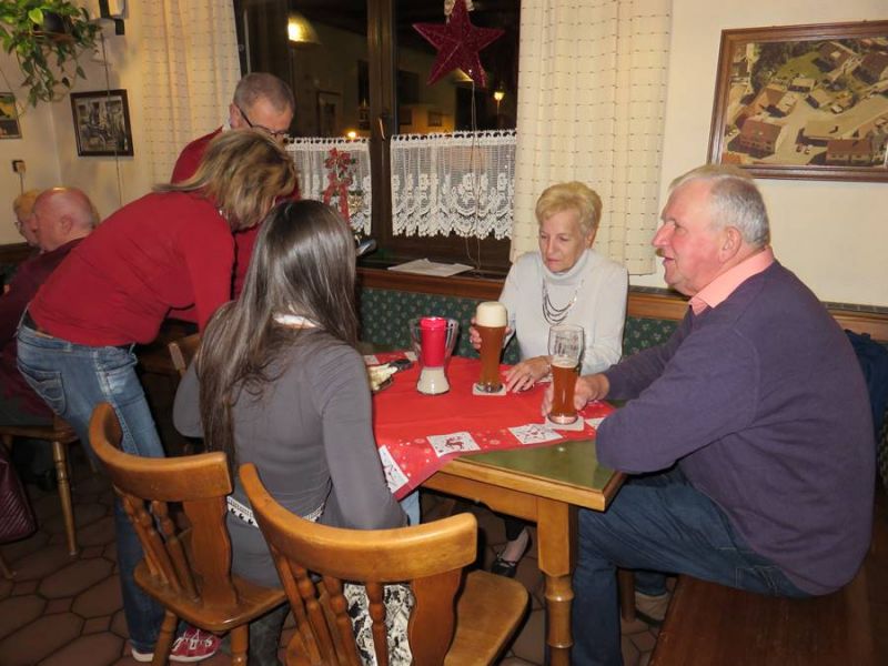 Weihnachtsfeier 2015_16