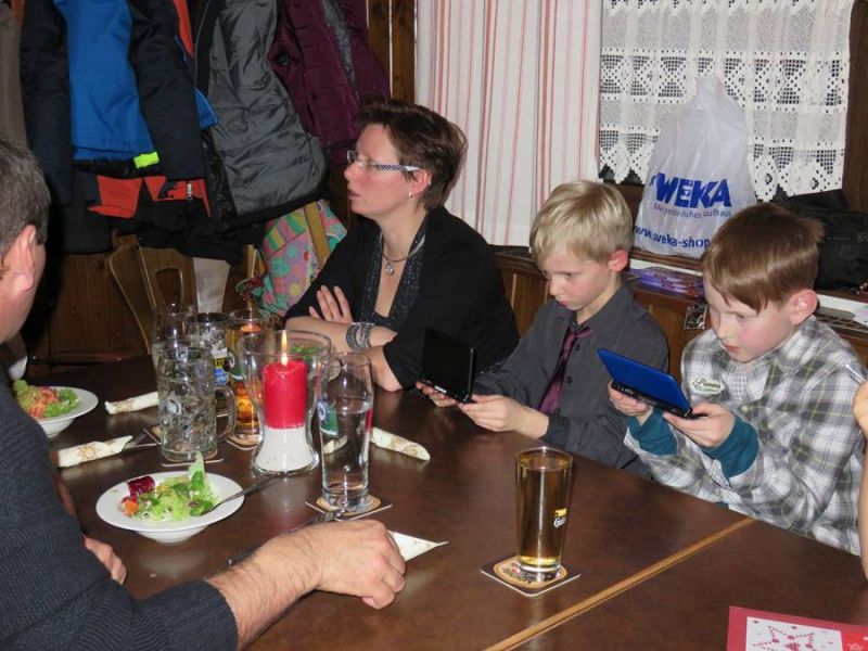 Weihnachtsfeier 2015_36