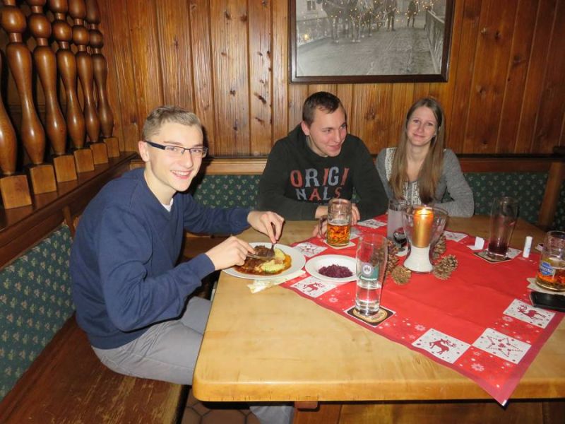 Weihnachtsfeier 2015_45