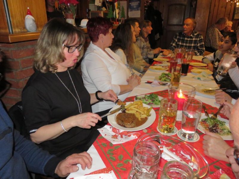 Weihnachtsfeier 2019_9