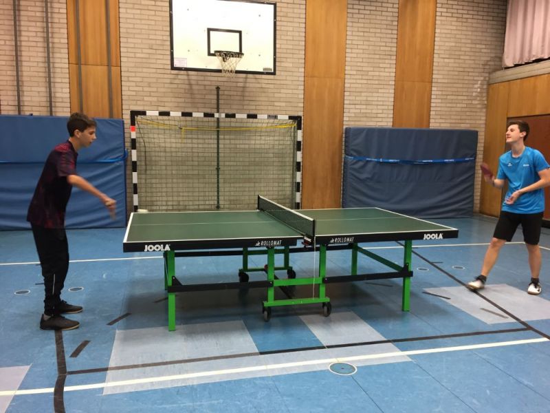 Vereinsmeisterschaft der Jungen 2019_2
