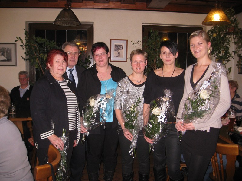 Weihnachtsfeier 2012_1