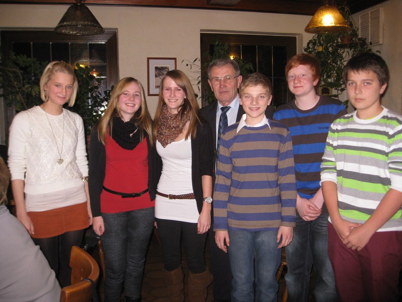 Weihnachtsfeier 2012_2