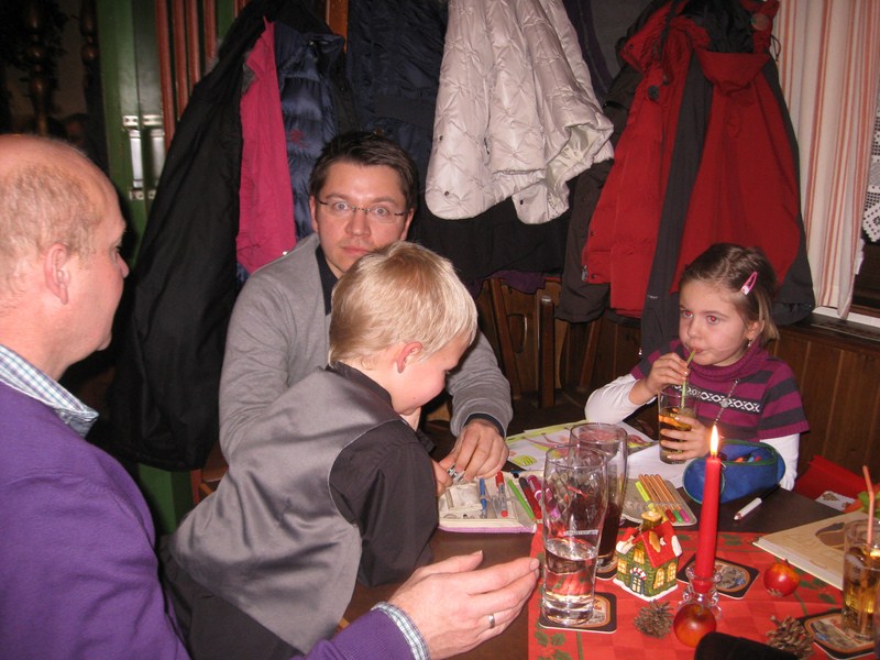 Weihnachtsfeier 2012_7