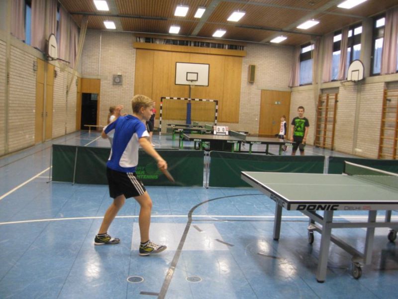Vereinsmeisterschaft Jugendliche 2013_4