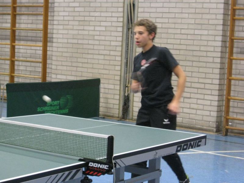 Vereinsmeisterschaft Jugendliche 2013_5