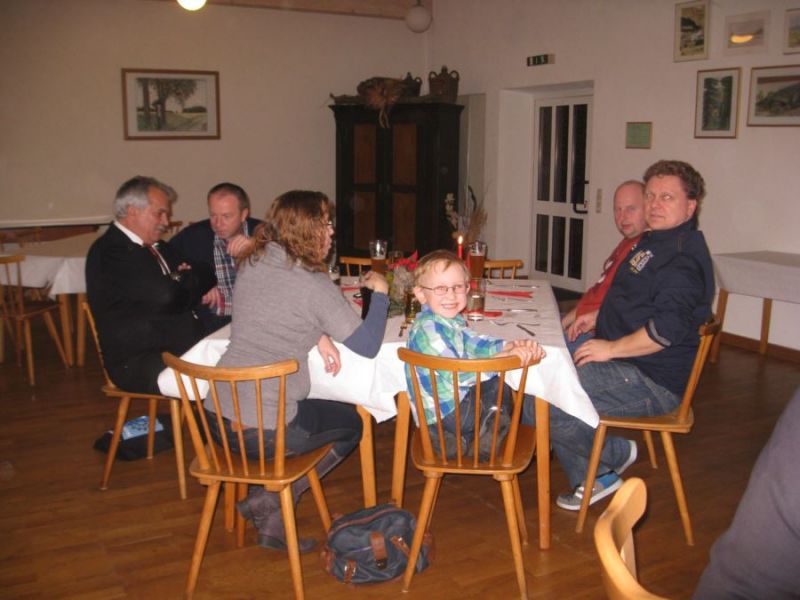 Weihnachtsfeier 2013_6