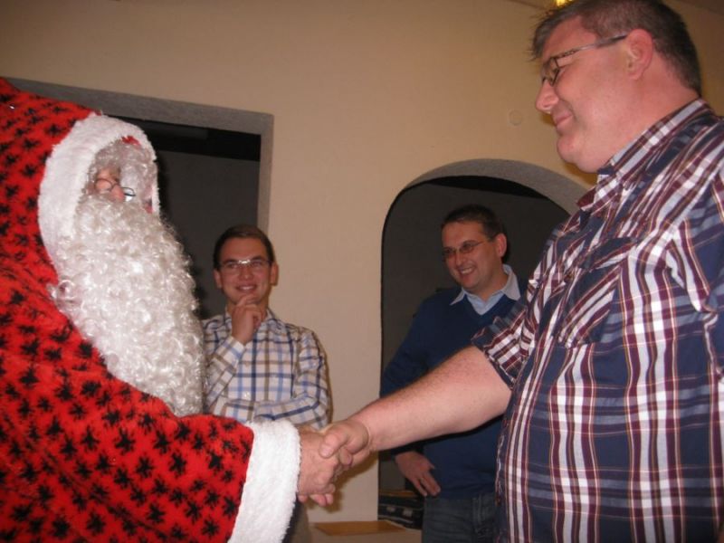 Weihnachtsfeier 2013_39
