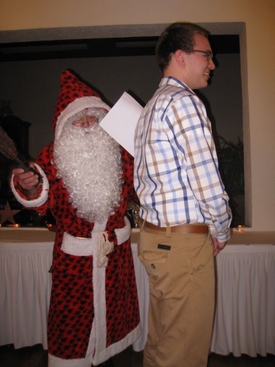 Weihnachtsfeier 2013_42