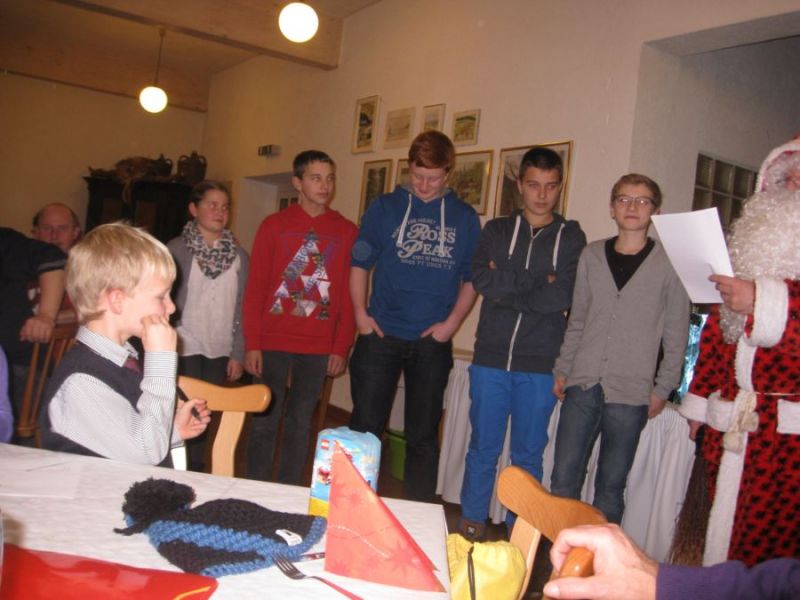 Weihnachtsfeier 2013_45