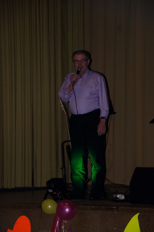 Faschingstanz 2014_15