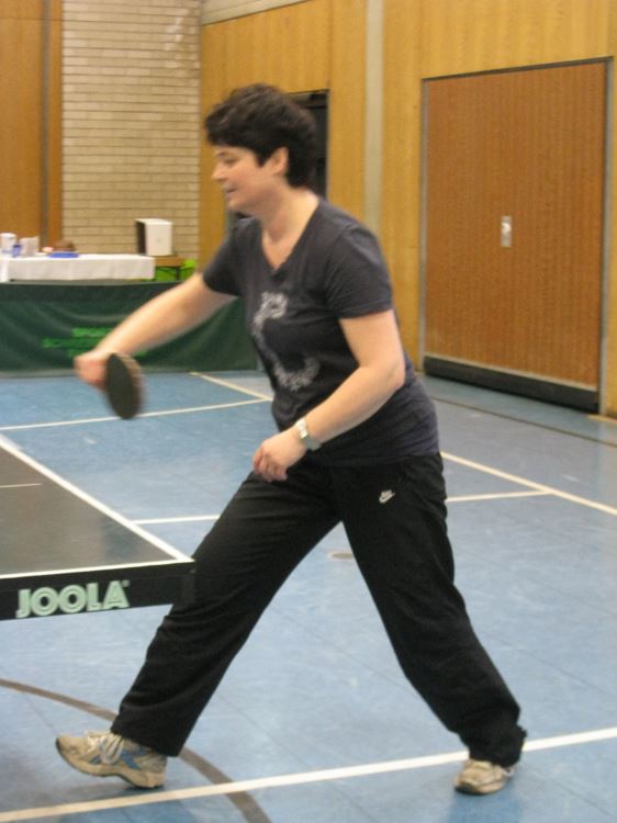 3. Tischtennis-Hobby-Turnier 2014_1