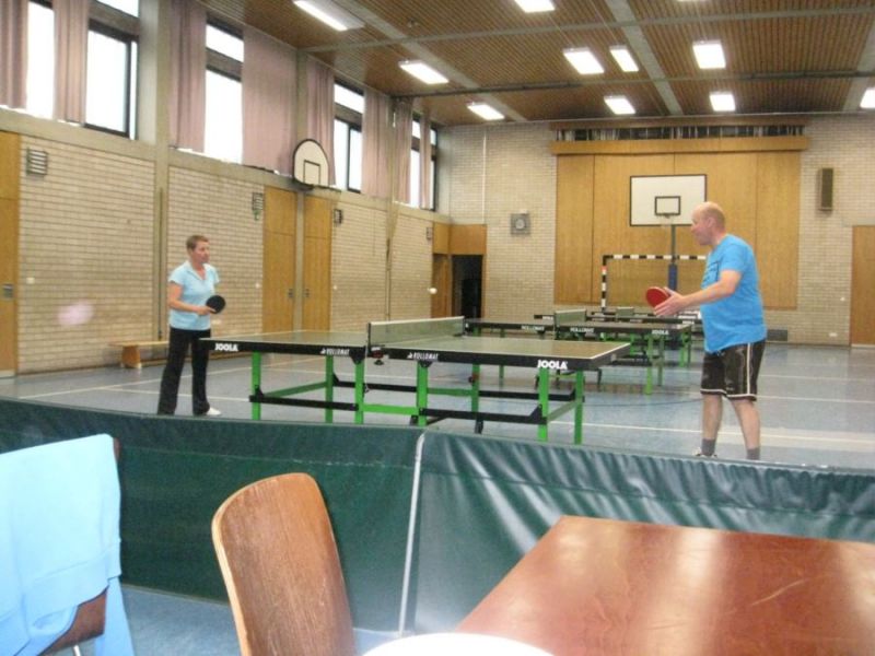 3. Tischtennis-Hobby-Turnier 2014_4