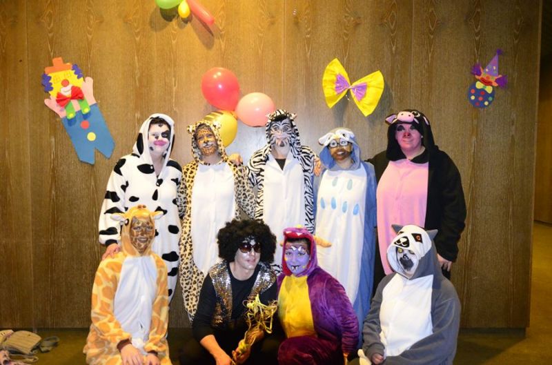 Fasching 2015_1