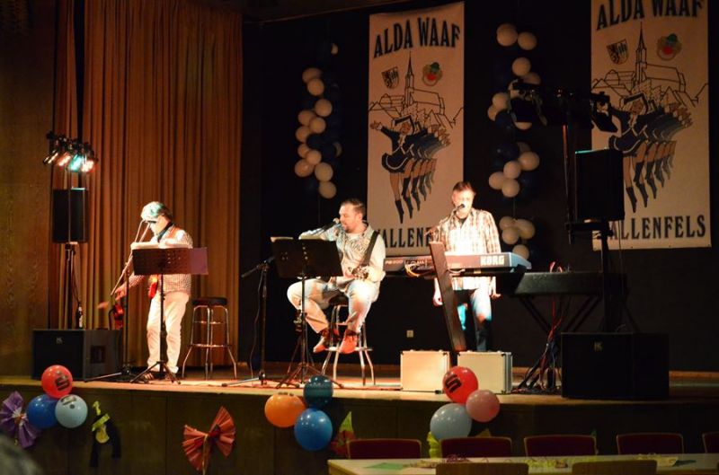Fasching 2015_3