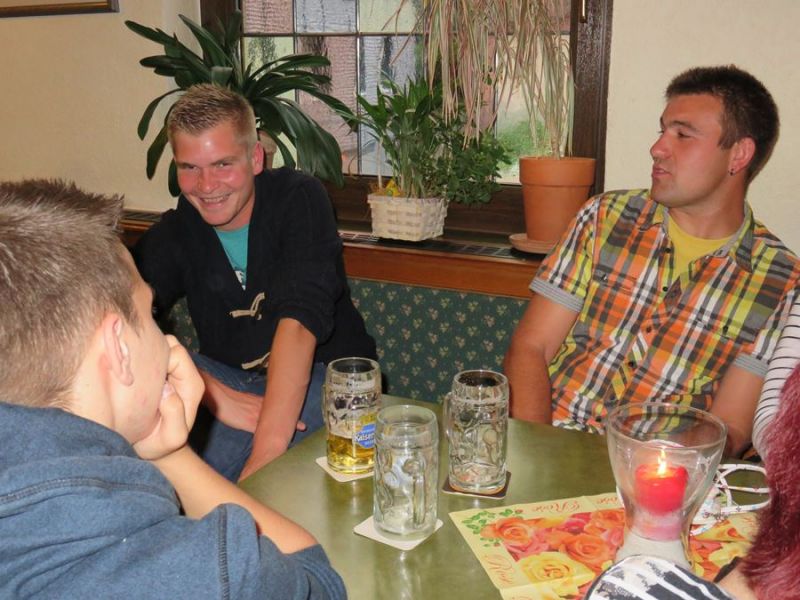 Grillfest des TTC Wallenfels im Homerudel_36