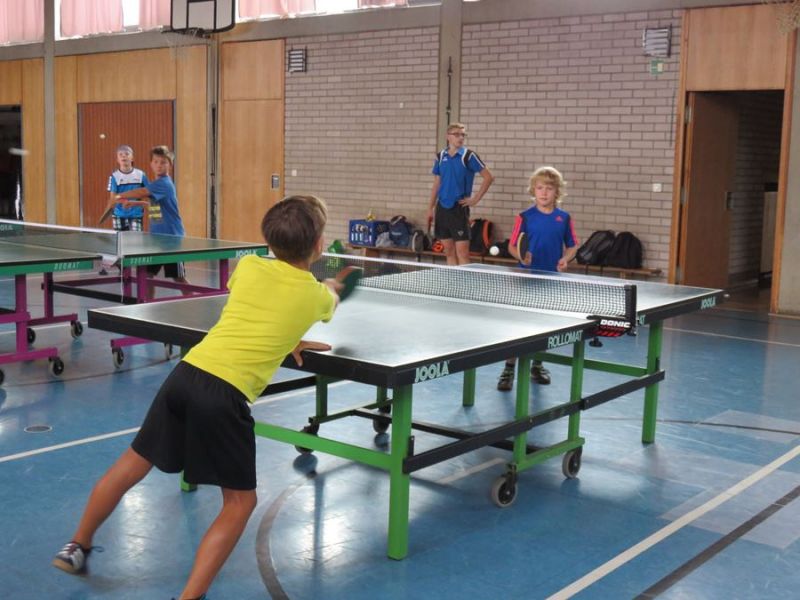 Kinderferienprogramm beim TTC mit Maik Förner_5