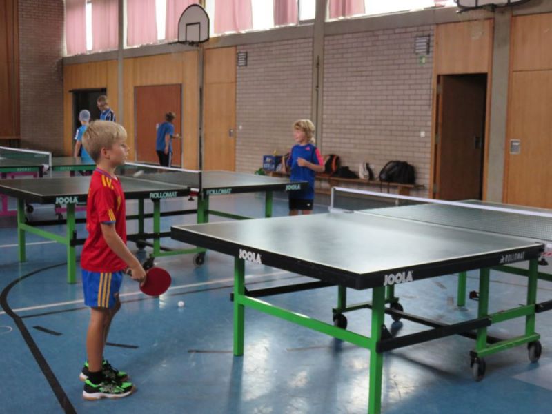 Kinderferienprogramm beim TTC mit Maik Förner_6