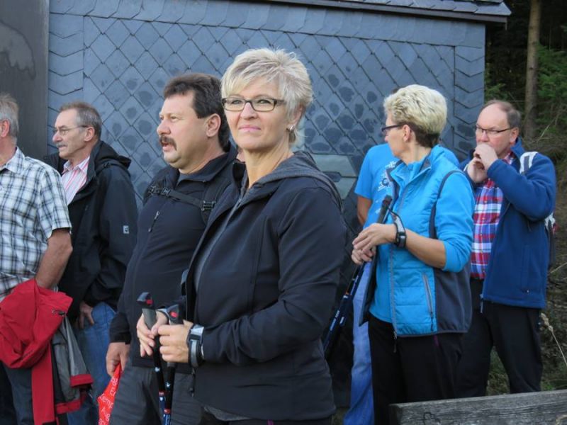 Herbstwanderung nach Mauthaus 2015_9
