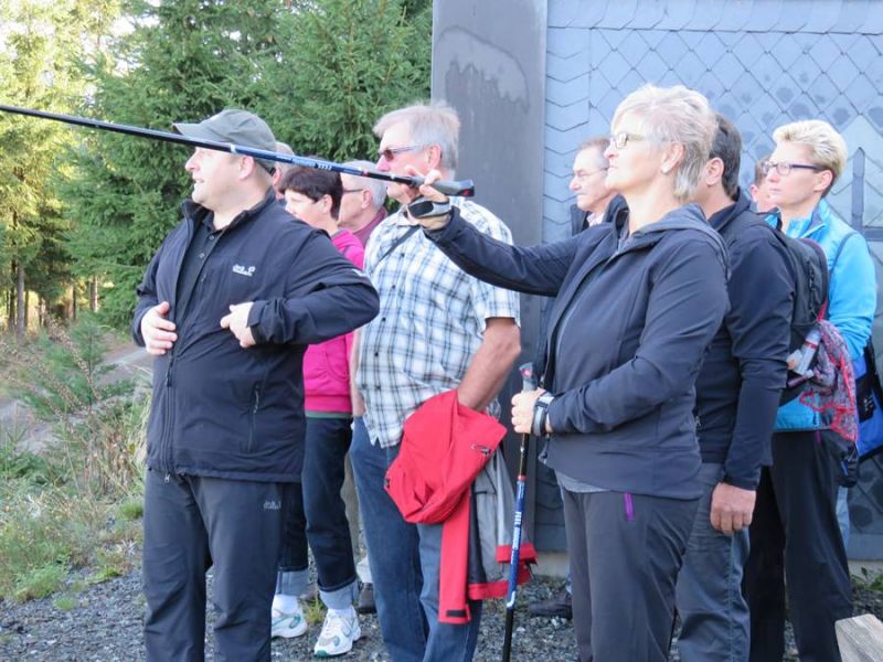 Herbstwanderung nach Mauthaus 2015_11