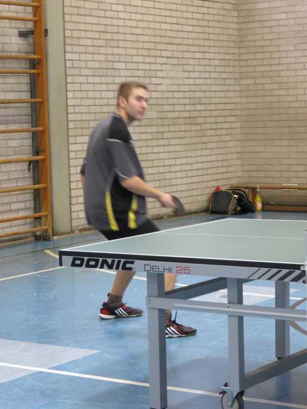 Vereinsmeisterschaft 2015_16