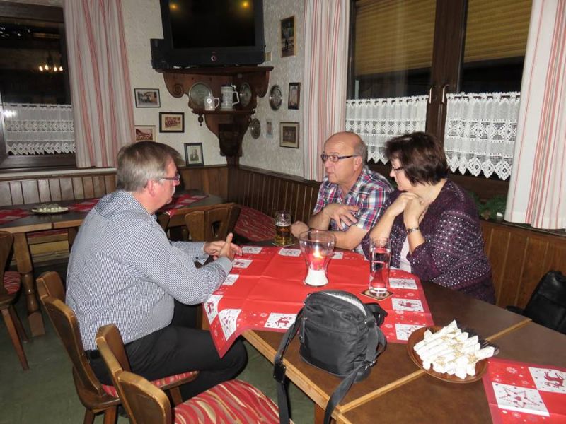 Weihnachtsfeier 2015_1