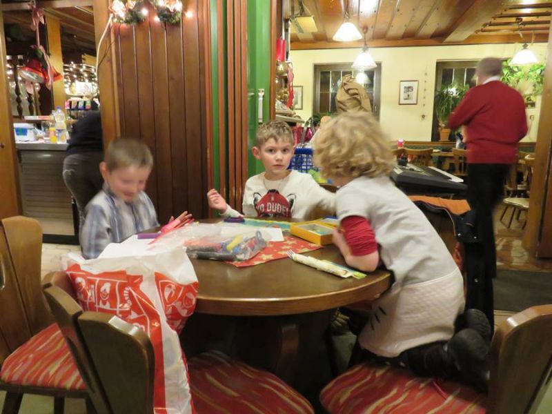 Weihnachtsfeier 2015_3